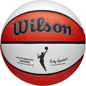 image:imageWILSON WNBA Authentic Series BasketballsSize 6  285