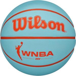 image:imageWILSON WNBA DRV Outdoor Basketball  Size 6285DRV Outdoor