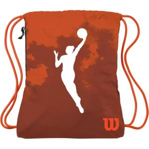 image:imageWILSON WNBA Fire Basketball Bag