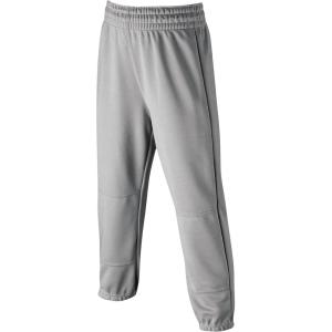 image:imageWILSON Youth Basic Classic Fit Baseball PantGrey