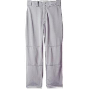 image:imageWILSON Youth Classic Relaxed Fit Baseball PantGrey