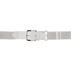 image:imageWILSON Youth Elastic Baseball BeltsTeam White