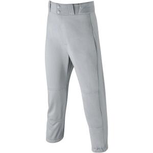 image:imageWILSON Youth Poly Warp Knit baseball PantGrey