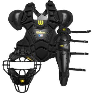image:imageWILSONUmpire GearBlack