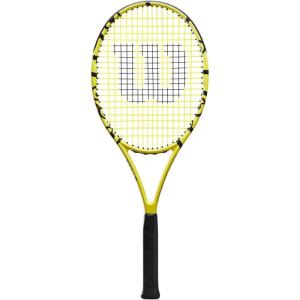 image:imageWILSONracket