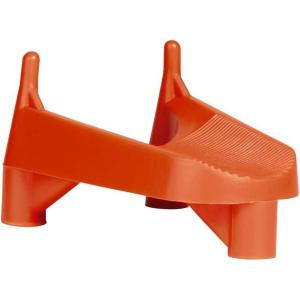 image:imageWilson 1 Football Kicking Tee  Orange