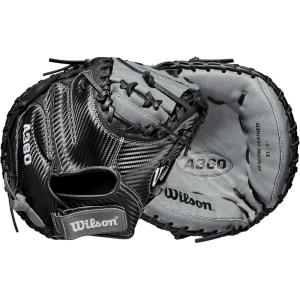 image:imageWilson 2021 A360 Youth Baseball GloveCatcher
