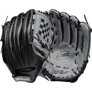 image:imageWilson 2021 A360 Youth Baseball GloveOutfield
