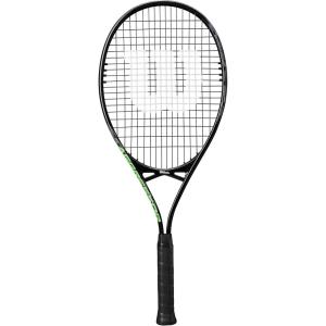 image:imageWilson Aggressor Adult Recreational Tennis Racket  Grip Size 34 38