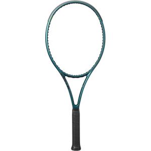 image:imageWilson Blade 100L V9 Strung Performance Tennis Rackets  Strung with Sensation 16 Natural at Mid Range TensionGrip Size 0  4