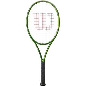 image:imageWilson Blade Feel 103 Tennis RacketsGrip Size 2  4 14
