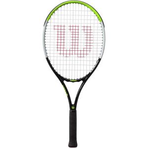 image:imageWilson Blade Feel JuniorYouth Recreational Tennis Rackets25