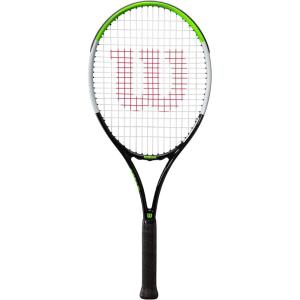 image:imageWilson Blade Feel JuniorYouth Recreational Tennis Rackets26