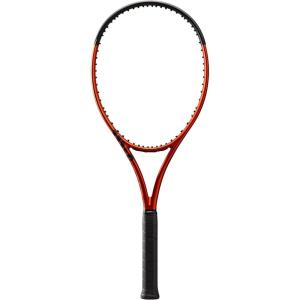 image:imageWilson Burn 100ULS V5 Unstrung Performance Tennis RacketGrip Size 0  4