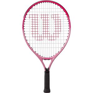 image:imageWilson Burn Pink JuniorYouth Recreational Tennis Rackets