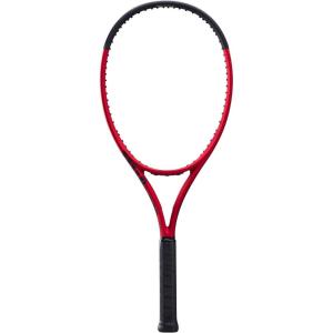 image:imageWilson Clash 108 V2 Unstrung Performance Tennis RacketGrip Size 4  4 12