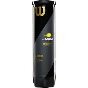 image:imageWilson Extra Duty Tennis BallYellow