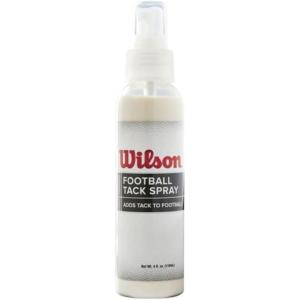 image:imageWilson Football Tack Spray  4 oz Bottle