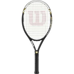 image:imageWilson Hyper Hammer 53 Adult Recreational Tennis Rackets  Grip Sizes 14Grip Size 0  4