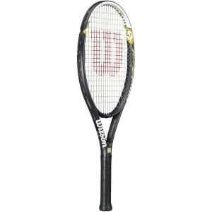 image:imageWilson Hyper Hammer 53 Adult Recreational Tennis Rackets  Grip Sizes 14Grip Size 1  4 18