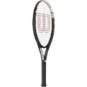 image:imageWilson Hyper Hammer 53 Adult Recreational Tennis Rackets  Grip Sizes 14Grip Size 2  4 14