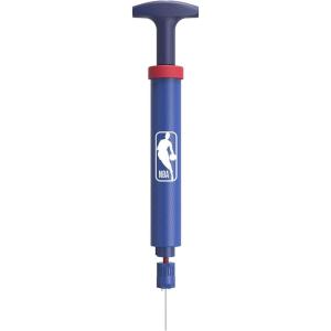 image:imageWilson NBA amp WNBA  NBA DRV Dual Action Pump