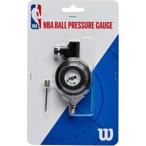 image:imageWilson NBA amp WNBA  NBA Mechanical Ball Pressure Gauge