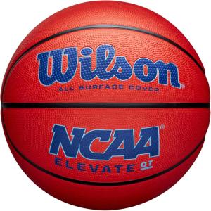 image:imageWilson NCAA Elevate OTOrange