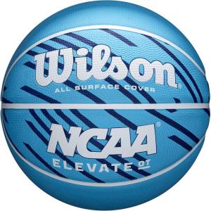 image:imageWilson NCAA Elevate OTRoyalWhite