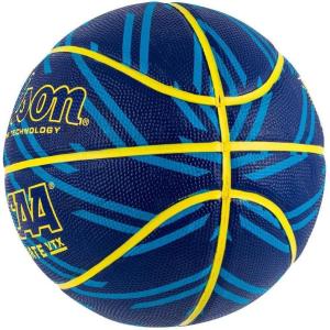 image:imageWilson NCAA Elevate VTXOrange