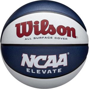 image:imageWilson NCAA ElevateWhiteNavy