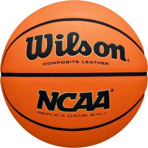 image:imageWilson NCAA ReplicaOrange