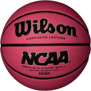 image:imageWilson NCAA ReplicaPink