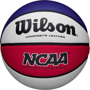 image:imageWilson NCAA ReplicaRedWhiteBlue