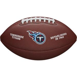 image:imageWilson NFL Backyard Legend Football  Official SizeTennessee Titans