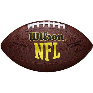 image:imageWilson NFL Force Football