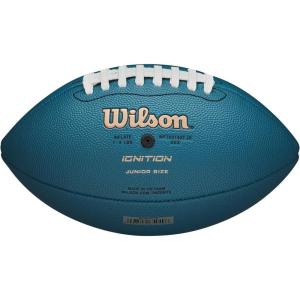 image:imageWilson NFL Ignition FootballBlue
