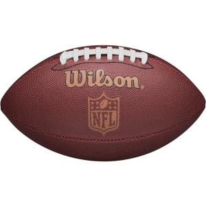 image:imageWilson NFL Ignition FootballBrown