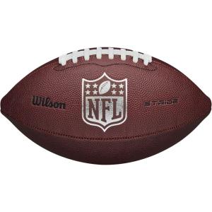 image:imageWilson NFL StrideBrown