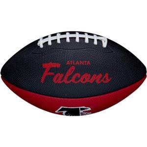 image:imageWilson NFL Team Retro Football  MiniAtlanta Falcons