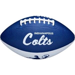 image:imageWilson NFL Team Retro Football  MiniIndianapolis Colts