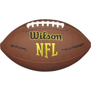 image:imageWilson NFL Touchdown FootballOfficial