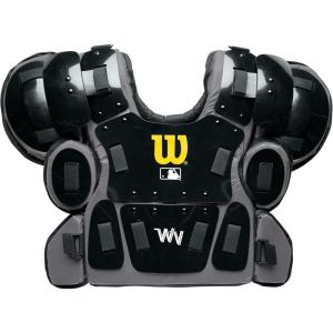 image:imageWilson Pro Gold 2BlackCharcoal