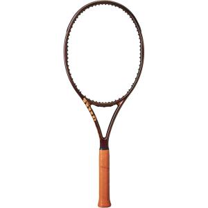 image:imageWilson Pro Staff SixOne 100 V14 Unstrung Performance Tennis RacketsGrip Size 2  4 14