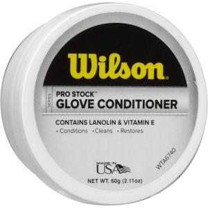 image:imageWilson Pro Stock Glove Conditioner