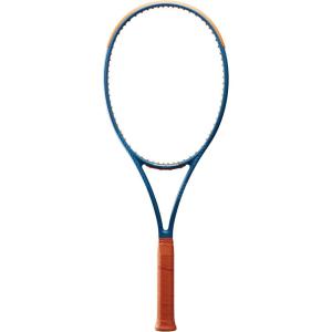 image:imageWilson RolandGarros Blade 98 16x19 V9 Unstrung Performance Tennis Racket  Grip Size 14