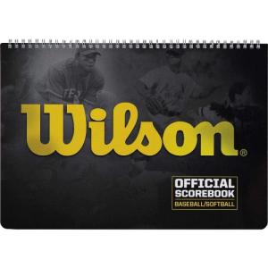 image:imageWilson Spiral Scoreboard