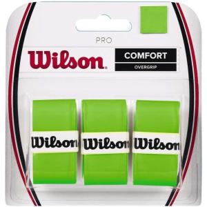 image:imageWilson Sporting Goods Pro OvergripGreen