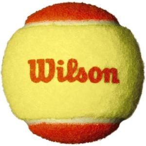 image:imageWilson Sporting Goods Youth TennisOrange