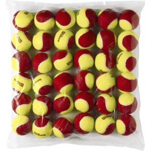 image:imageWilson Starter Tennis Balls  3 ballsStarter Red  Ages 8 and Under